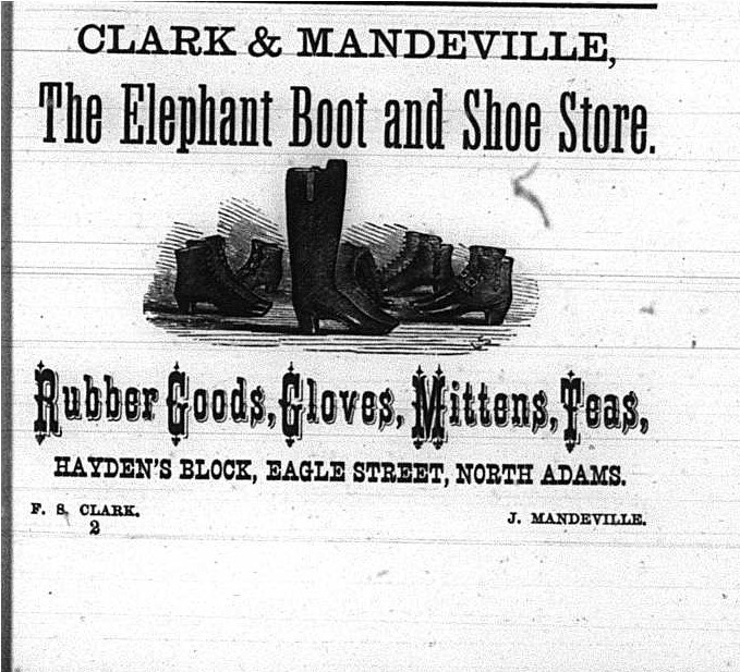 Elephant Boot and Shoe Store