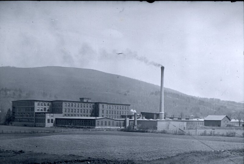 Greylock Mill