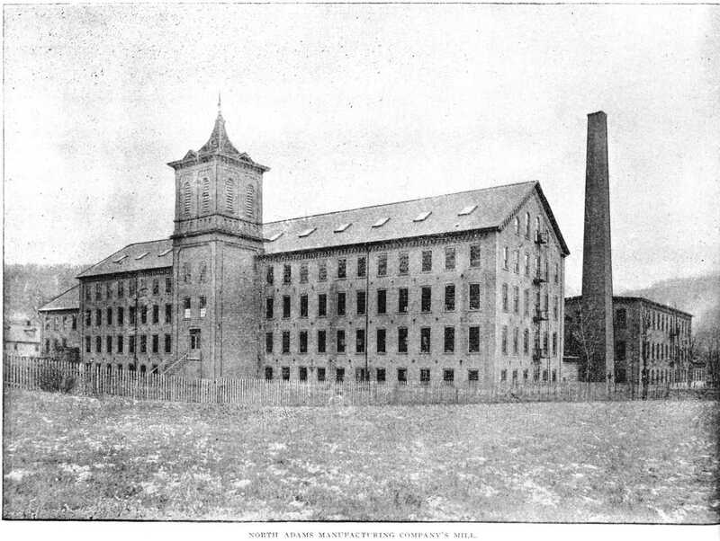 The Norad Mill