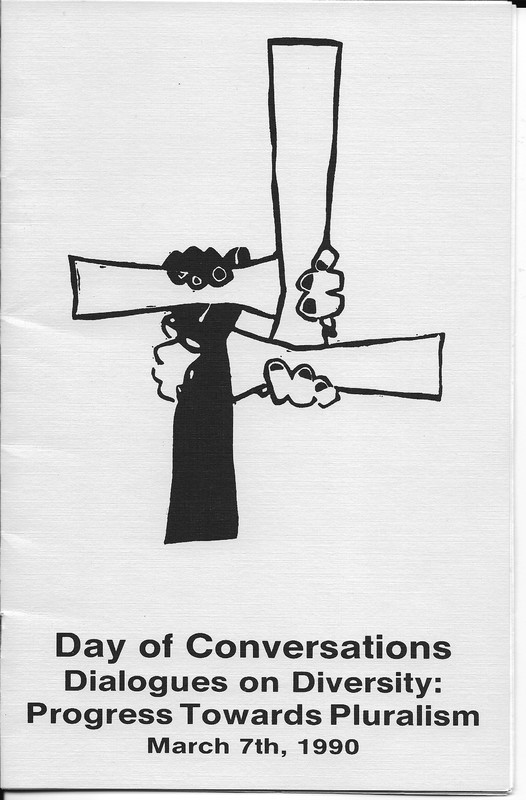 Program for the Day of Conversations
