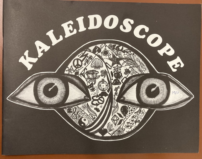 Kaleidoscope (1983)