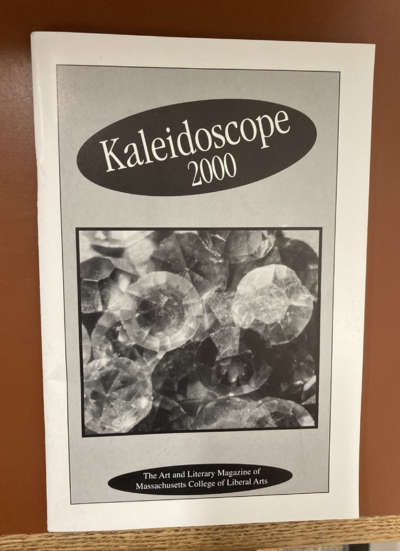 Kaleidoscope (2000)